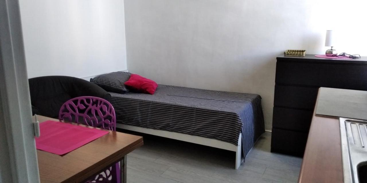 Chambre 1 Personne Et Studio 1 Personne Avec Entree Libre Et Salle De Bain Privee Colomiers Exterior photo