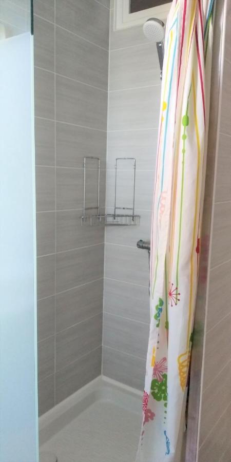 Chambre 1 Personne Et Studio 1 Personne Avec Entree Libre Et Salle De Bain Privee Colomiers Exterior photo