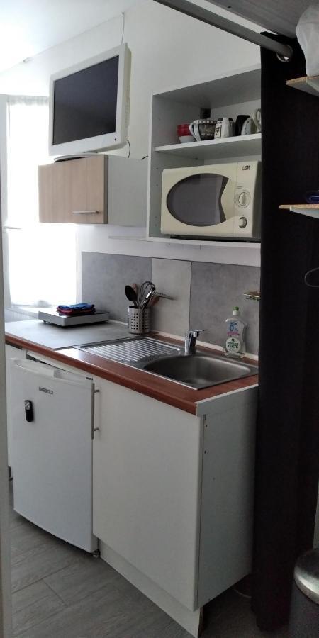 Chambre 1 Personne Et Studio 1 Personne Avec Entree Libre Et Salle De Bain Privee Colomiers Exterior photo
