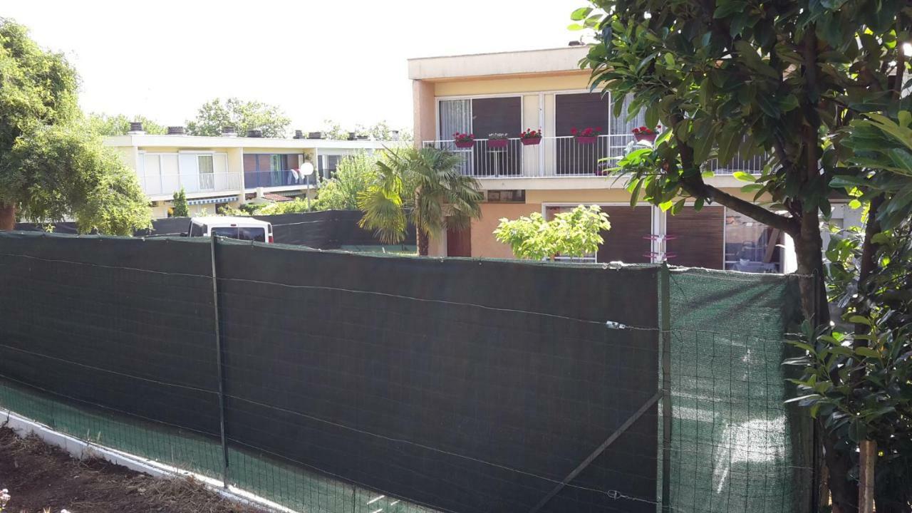 Chambre 1 Personne Et Studio 1 Personne Avec Entree Libre Et Salle De Bain Privee Colomiers Exterior photo