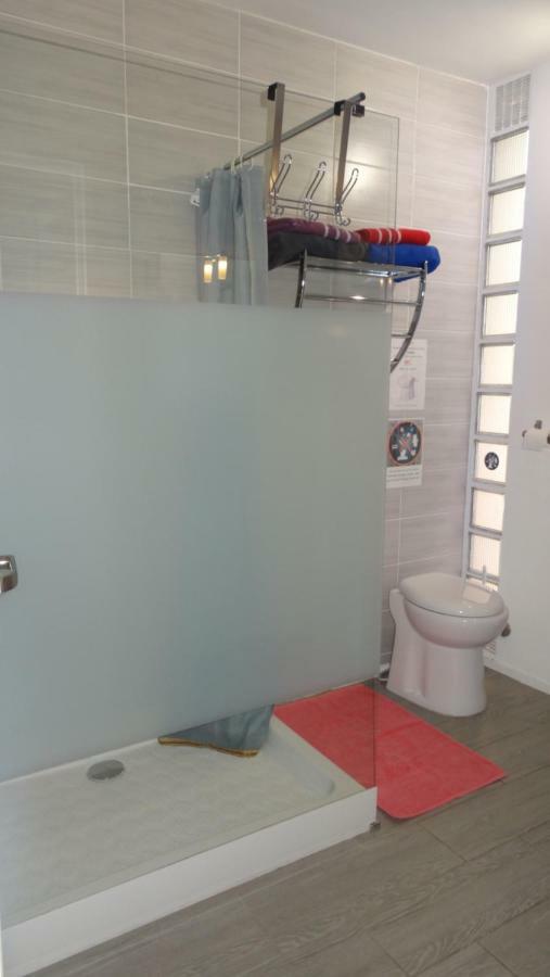 Chambre 1 Personne Et Studio 1 Personne Avec Entree Libre Et Salle De Bain Privee Colomiers Exterior photo