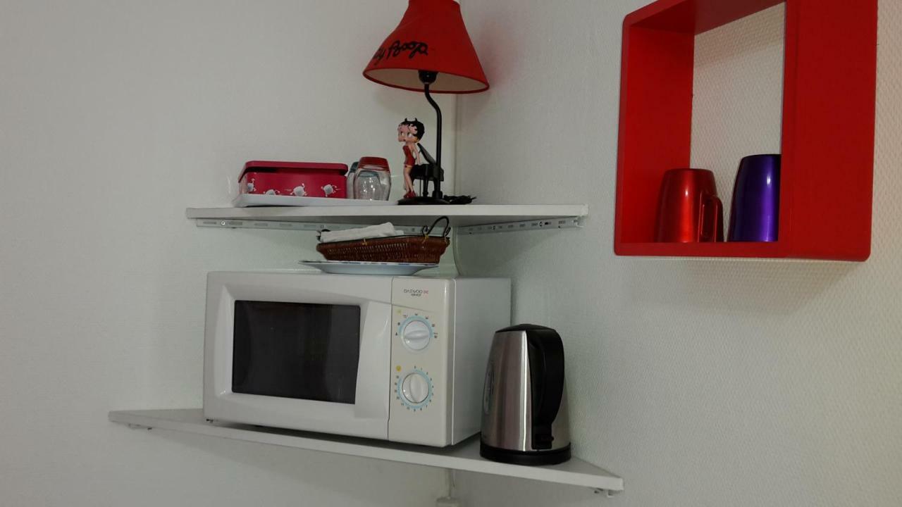 Chambre 1 Personne Et Studio 1 Personne Avec Entree Libre Et Salle De Bain Privee Colomiers Exterior photo