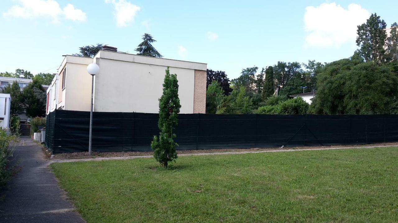 Chambre 1 Personne Et Studio 1 Personne Avec Entree Libre Et Salle De Bain Privee Colomiers Exterior photo