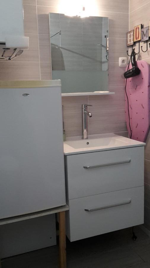 Chambre 1 Personne Et Studio 1 Personne Avec Entree Libre Et Salle De Bain Privee Colomiers Exterior photo