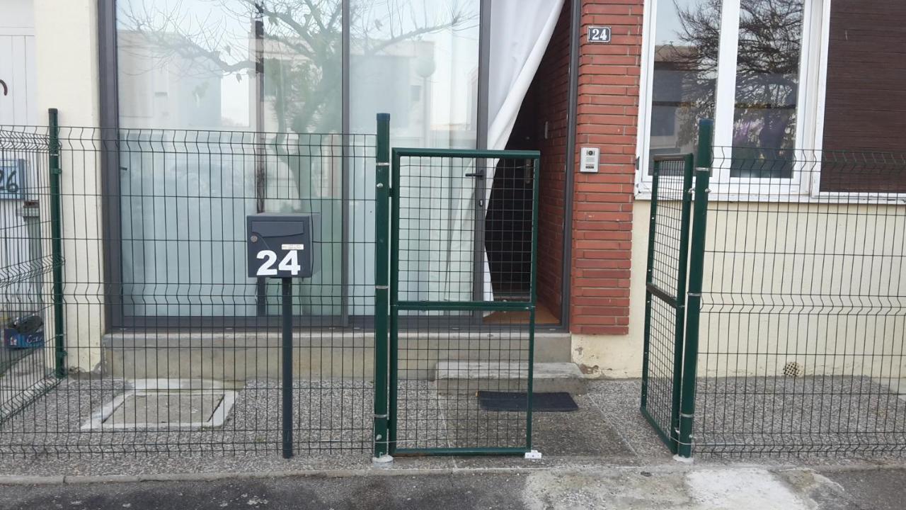 Chambre 1 Personne Et Studio 1 Personne Avec Entree Libre Et Salle De Bain Privee Colomiers Exterior photo